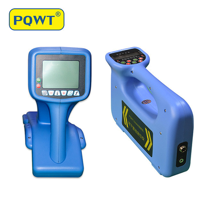 PQWT-GX900 Pressure Wireless Underground Pipe Locator Cable Locating Device