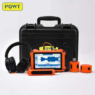 PQWT-125A Smart Leak Detector