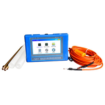 PQWT-TC300 Ground Water Drilling Machine/ Underground Water Detection to Find Water 300m
