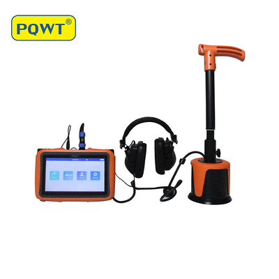 Multifunction Inline Water Leak Detector PQWT L2000 Pipe Leakage Detection Device