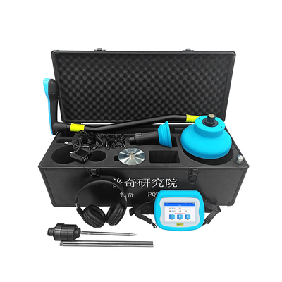 Electronic Underground Water Leak Detector For Water Pipes Wireless 9m PQ BT20