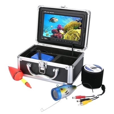 Waterproof Underwater Fishing Camera 7inch 1000TVL HD