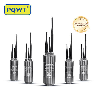 Quality  PQWT Pipe Network Leakage Online Monitoring and Early Warning System Urban Smart Pipe Network Leakage Point Detector factory