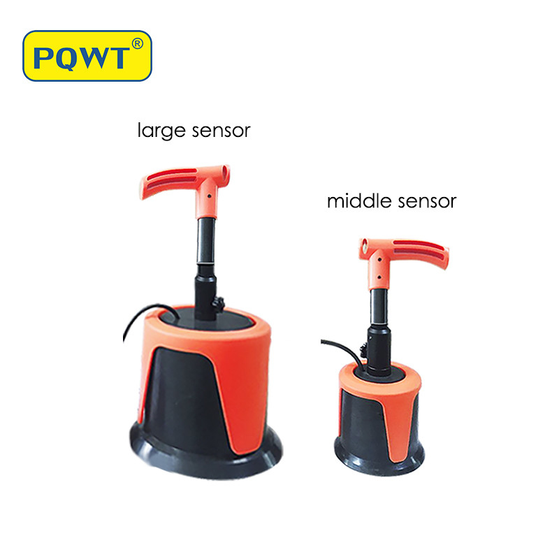 Commercial Water Pipeline Leak Detector Equipment PQWT L6000