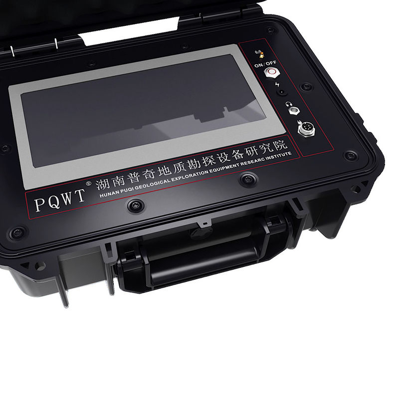 CL900 Water Leak Sound Detector 8m Network Spectrum Pool Leak Detection Kit