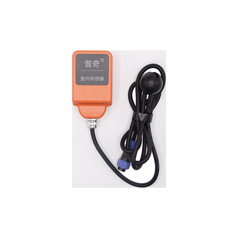 Portable Underground Plumbing Water Leak Detector Tool Set PQWT L30