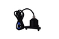                  Pqwt Water Leakage Scanner Indoor and Outdoor Water Pipe Leakage Detection             