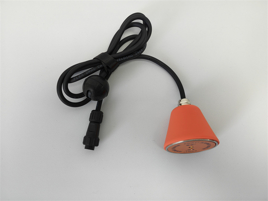 Pqwt-L7000 Long Life Ultrasonic 5m Underground Pipe Leakage Water Leak Detector