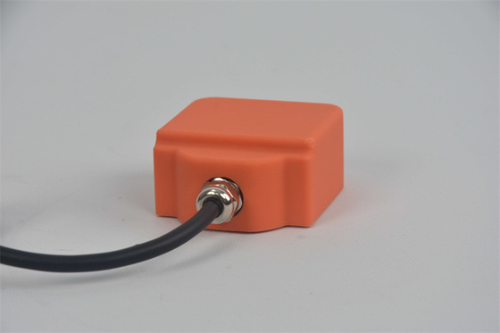 Water Leak Detector Water Pipeline Acoustic Leak Detector