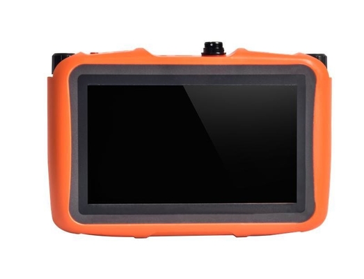 Water Leak Detector Water Pipeline Acoustic Leak Detector