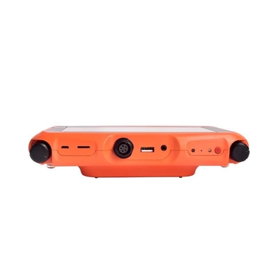 Water Leak Detector Water Pipeline Acoustic Leak Detector