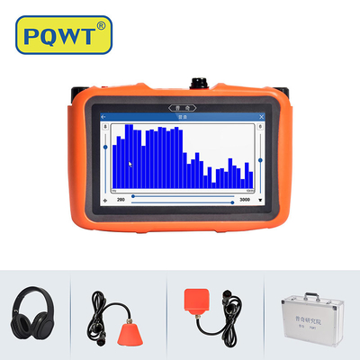 Pqwt-L50 Leak Detection Equipment Indoor Water Leak Detector