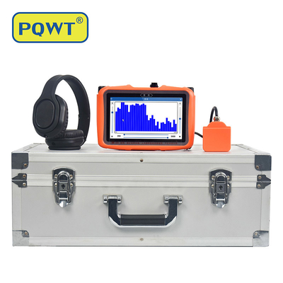Pqwt-L30 Depth 50cm Plumbing Tools Home Water Pipe Leak Detector