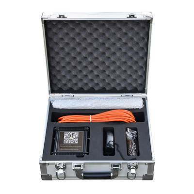 PQWT- M100 the water detector mobile for depth 100M