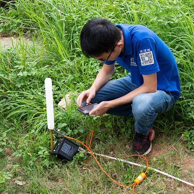 PQWT- M100 the water detector mobile for depth 100M
