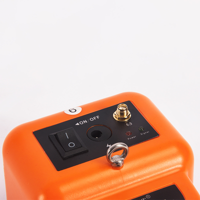 PQWT-CL900 Multi Wireless Sensor Water Leak Detector for Underground Pipes