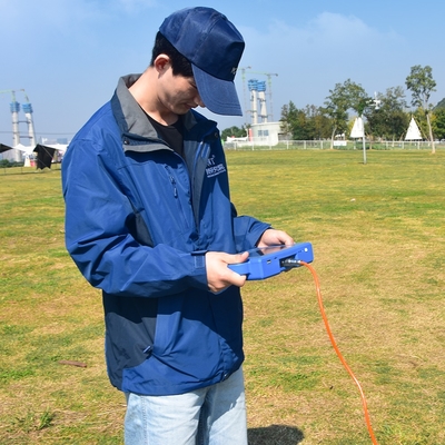 PQWT-S300 Groundwater Detector 300m Depth Auto Mapping Water Finder