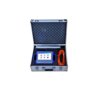 PQWT-S300 Water Detector with ISO2008:9001 Certification 7 Patents and 999 Measuring Lines Data Storage