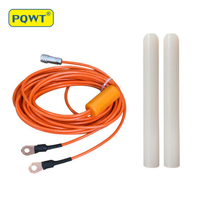 PQWT TC300 300m Long Range High Accuracy Portable Detector Water Detection