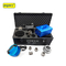 3 In 1 Underground Pipe Leak Detection PQ BT MultiFunction Water And Gas Leak Detection