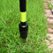 PQ BT10 Pipe Ground Water Leak Detector Water Pipeline Leakage Detection Depth 9m