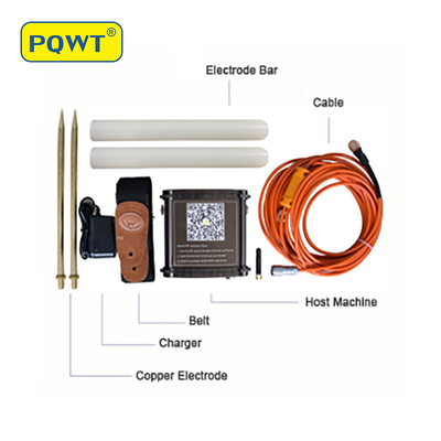 PQWT- M100 the water detector mobile for depth 100M