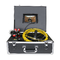 Endoscope Sewer Plumbing Pipe Inspection Video Camera DVR Inspection Camera