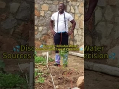 PQWT-TC700 Long Range Water Finder 600m Geophysical Survey For Groundwater