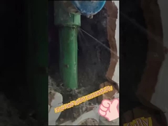 PQWT L4000 Acoustic Water Leak Detector Underground Smart Water Leak Detector