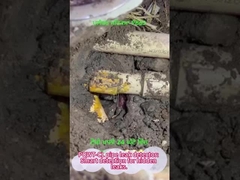 PQWT-CL900 Multi Wireless Sensor Water Leak Detector for Underground Pipes