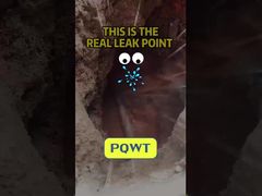 Water Pipeline Leak Detector