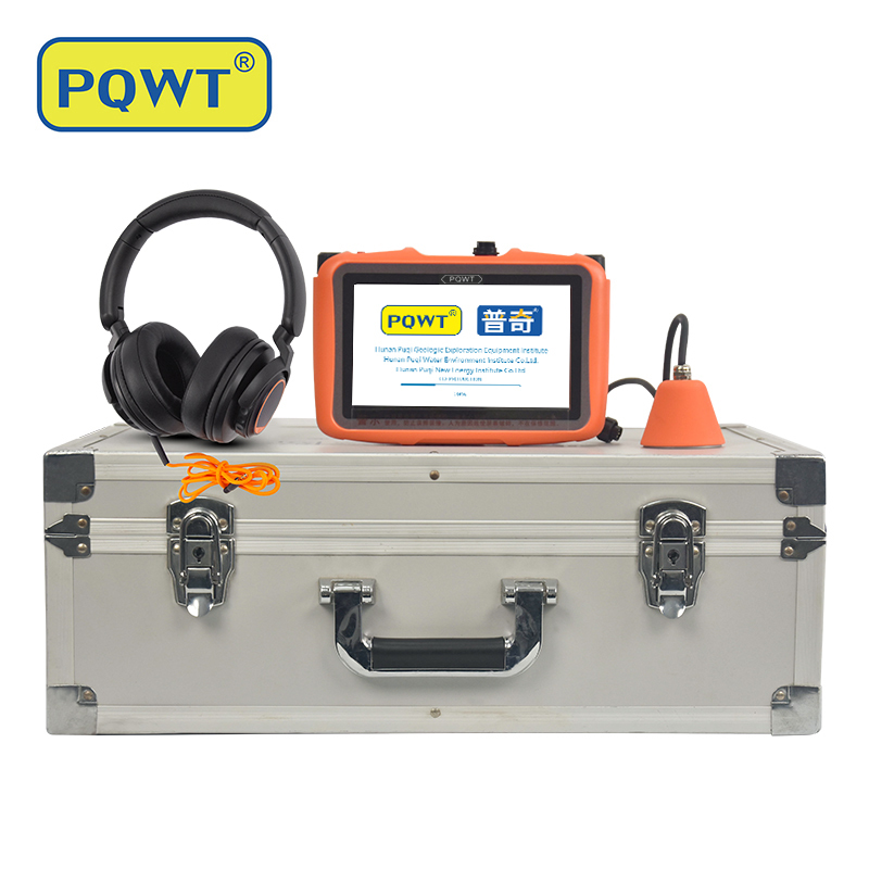 L40 Compact Acoustic Leak Detector