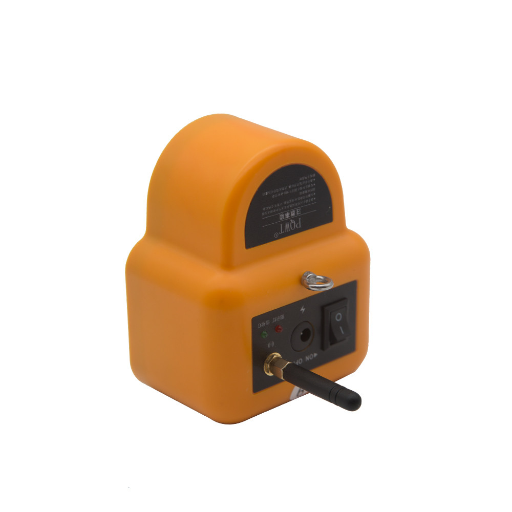 8m Acoustic Water Leak Sound Detector PQWT CL900 100 Level Volume