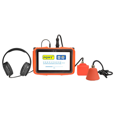                 Pqwt-L50 Water Leak Detector Pipelines Leakage Detection Indoor Water Leak Detector             