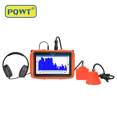 Pqwt-L50 Leak Detection Equipment Indoor Water Leak Detector