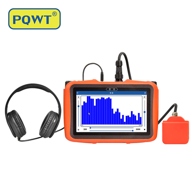 Pqwt-L30 Depth 50cm Plumbing Tools Home Water Pipe Leak Detector